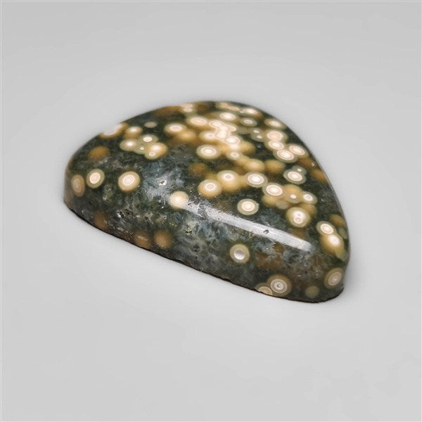 Orbicular Ocean Jasper