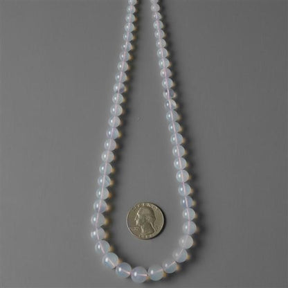 Beads Lines|Lavender Quartz|Quartz