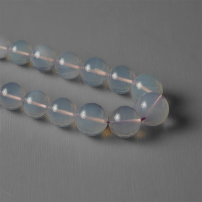 Beads Lines|Lavender Quartz|Quartz