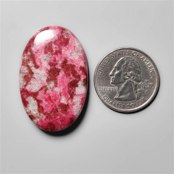 Pink Thulite