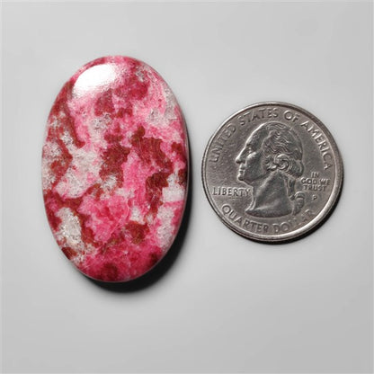 Pink Thulite