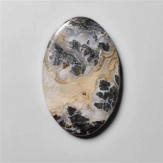 Nipomo Marcasite with Quartz