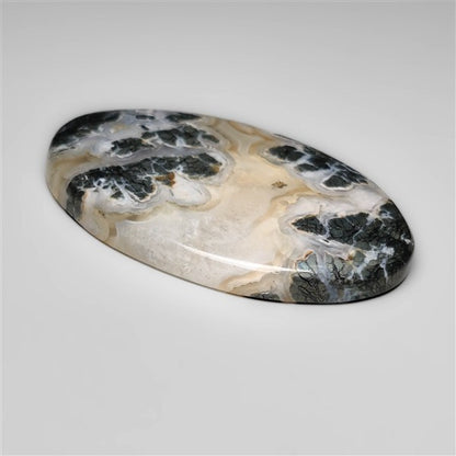 Nipomo Marcasite with Quartz