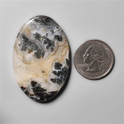 Nipomo Marcasite with Quartz