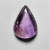 Brazilian Amethyst Cabochon