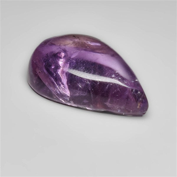 Brazilian Amethyst Cabochon