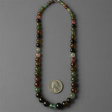 Beads Lines|Tourmaline