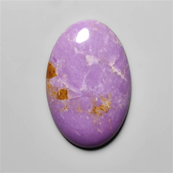 Phosphosiderite