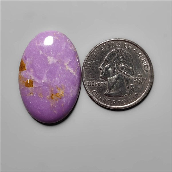 Phosphosiderite