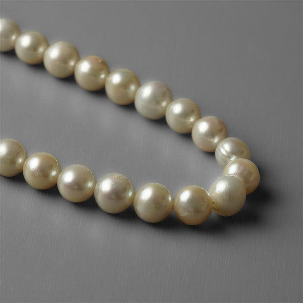 Beads Lines|Pearl