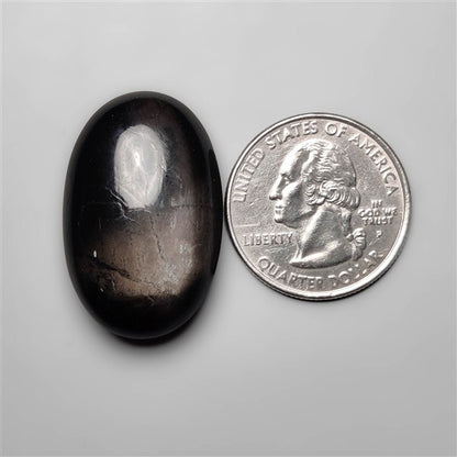 Black Star Diopside