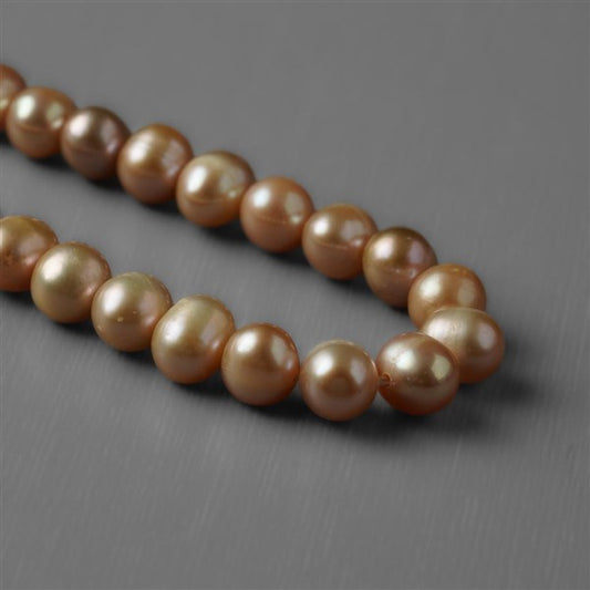 Beads Lines|Pearl