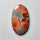 Peanut Wood Obsidian