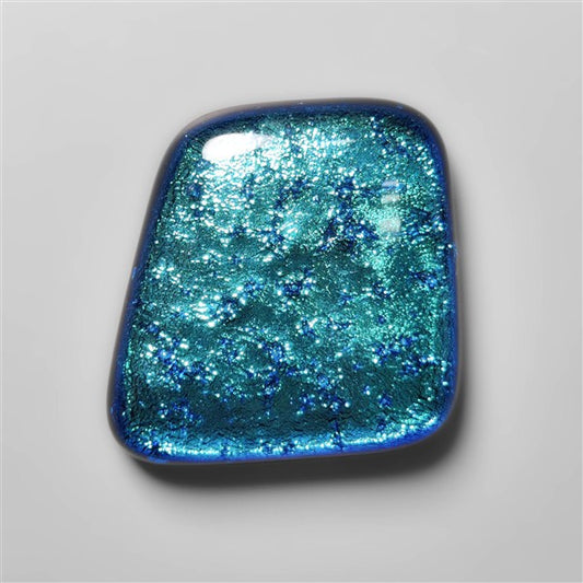 Dichroic Glass
