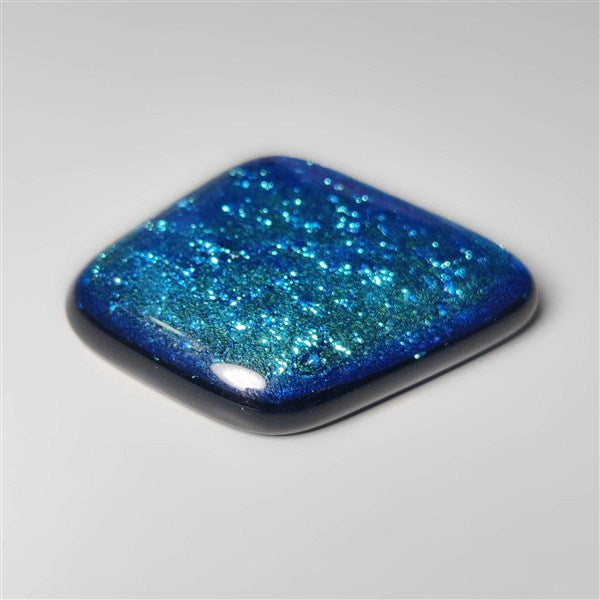 Dichroic Glass