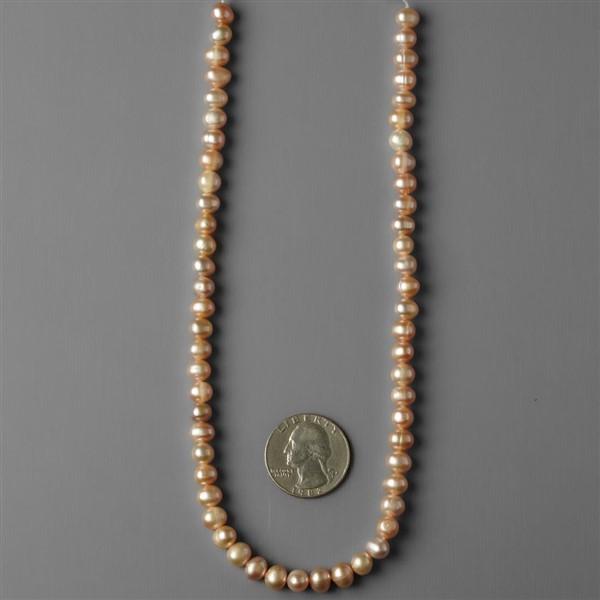 Beads Lines|Pearl