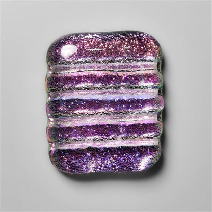 Dichroic Glass