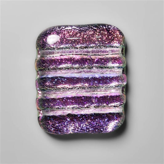 Dichroic Glass