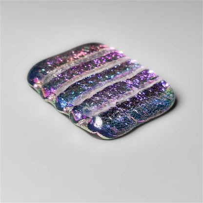 Dichroic Glass