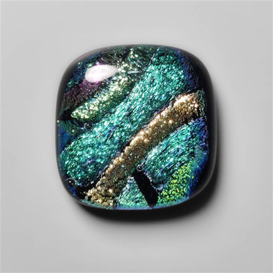 Dichroic Glass