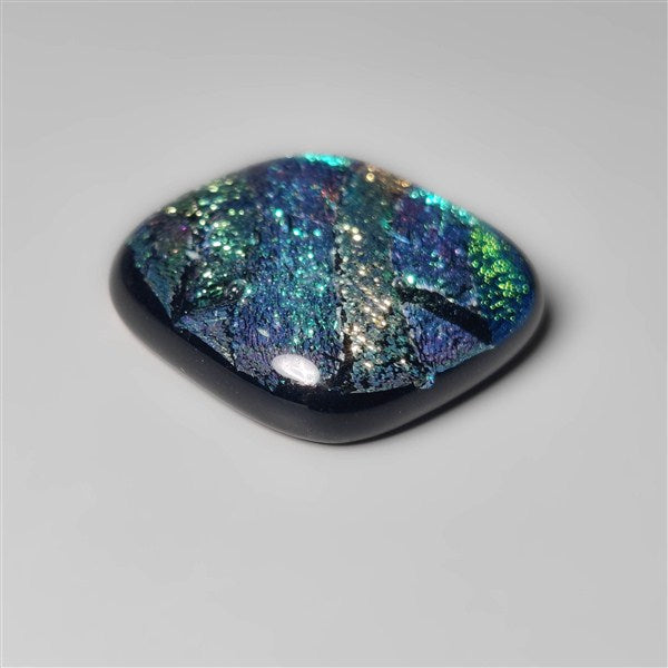 Dichroic Glass