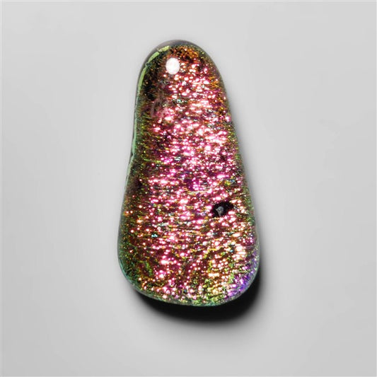 Dichroic Glass