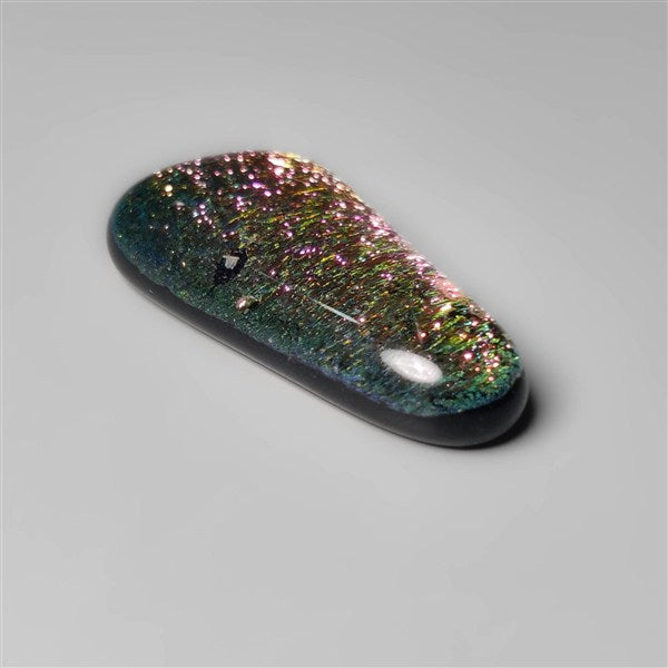 Dichroic Glass
