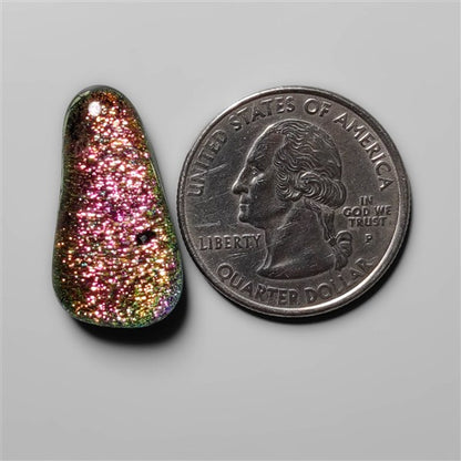 Dichroic Glass