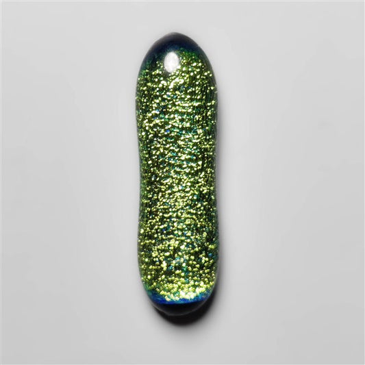 Dichroic Glass