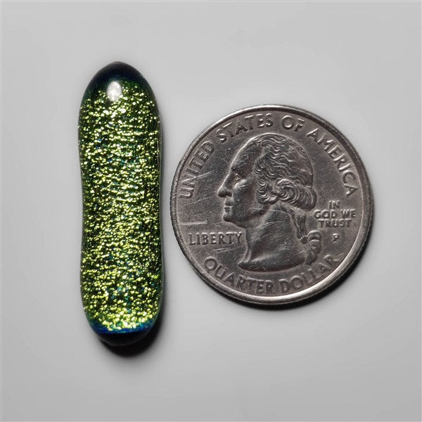 Dichroic Glass