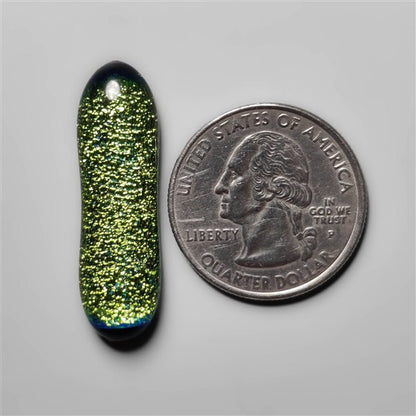 Dichroic Glass
