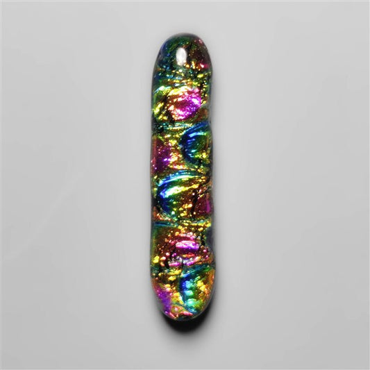 Dichroic Glass