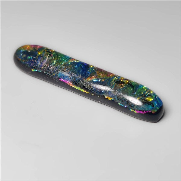 Dichroic Glass