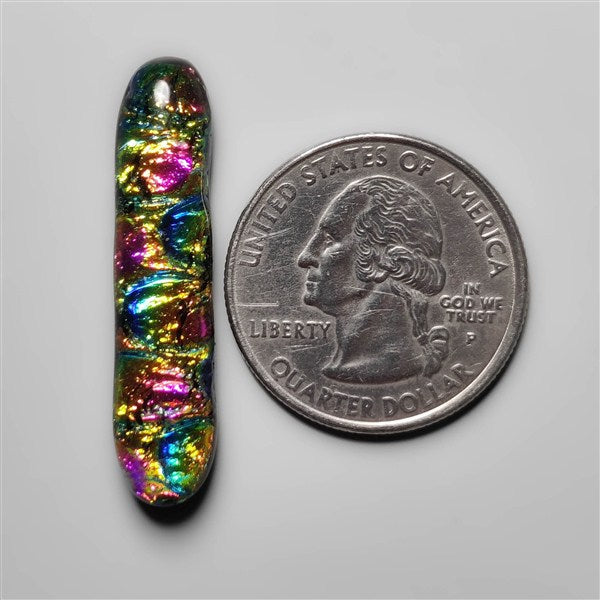 Dichroic Glass