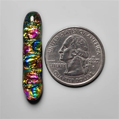Dichroic Glass