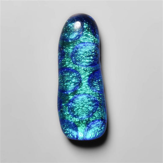 Dichroic Glass