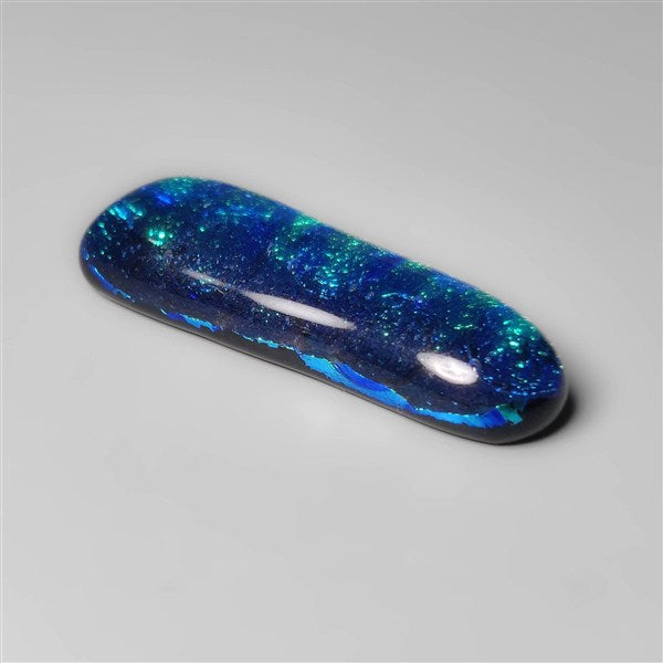 Dichroic Glass