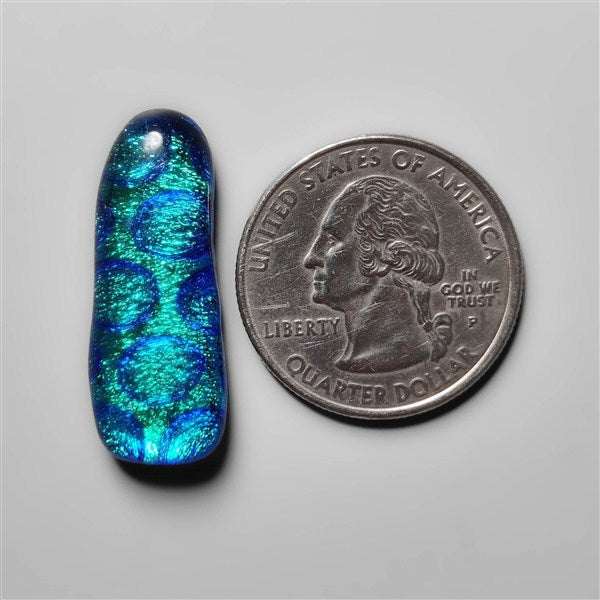 Dichroic Glass