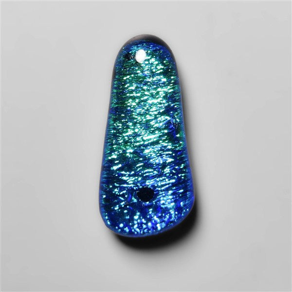 Dichroic Glass