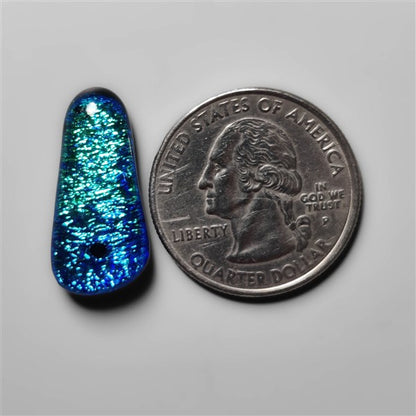 Dichroic Glass