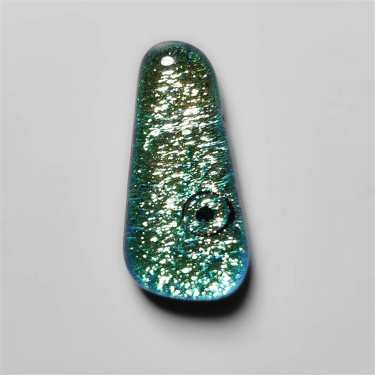 Dichroic Glass