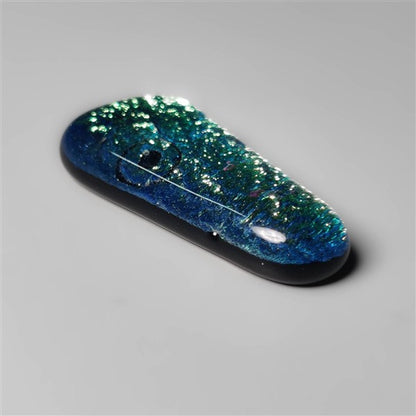 Dichroic Glass