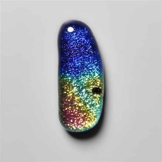 Dichroic Glass