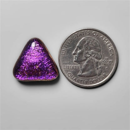 Dichroic Glass