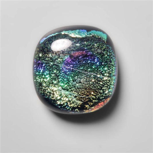 Dichroic Glass