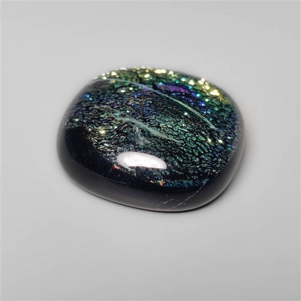 Dichroic Glass