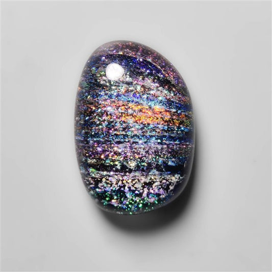 Dichroic Glass