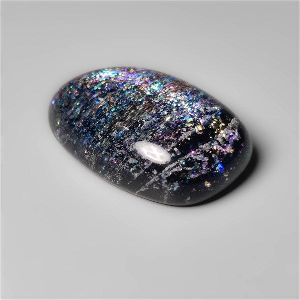 Dichroic Glass