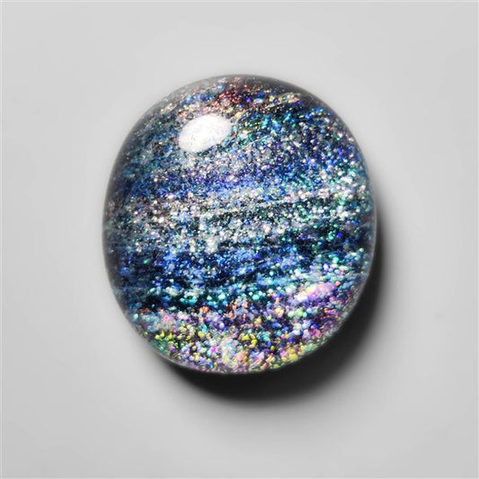 Dichroic Glass