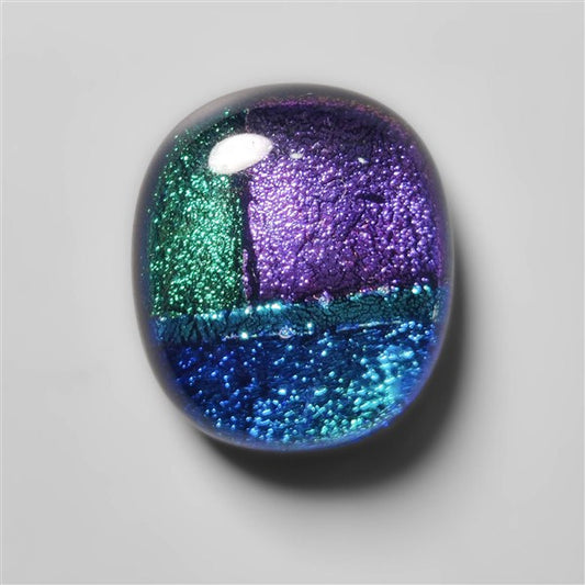 Dichroic Glass